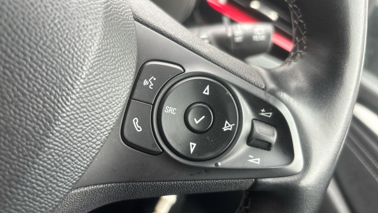 Vauxhall Corsa 1.2 Turbo SRi Edition 5dr Petrol Hatchback